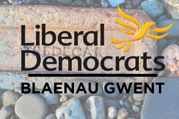 Blaenau Gwent Liberal Democrats