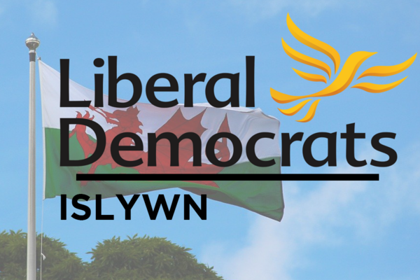 Islywn Liberal Democrats
