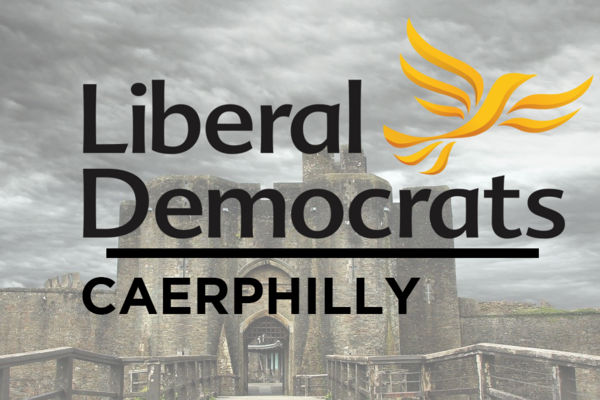 Caerphilly Liberal Democrats