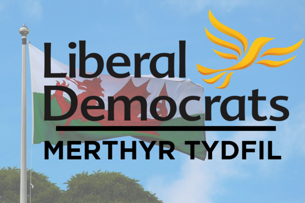 Merthyr Tydfil Liberal Democrats